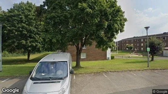 Apartments for rent in Värnamo - Photo from Google Street View