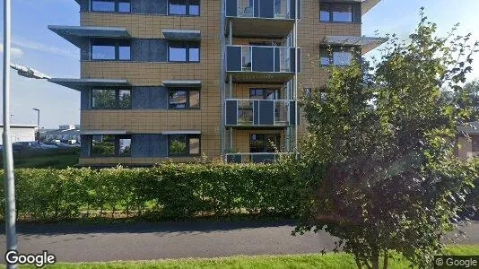 Apartments for rent in Värnamo - Photo from Google Street View