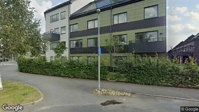 Apartments for rent in Värnamo - Photo from Google Street View