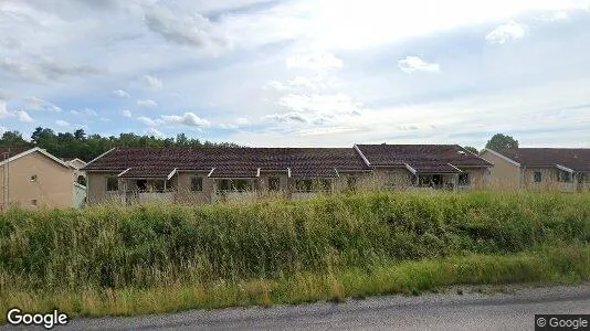 Apartments for rent in Strängnäs - Photo from Google Street View