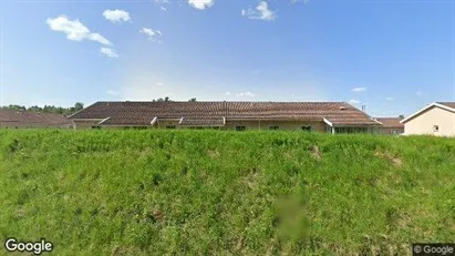 Apartments for rent in Strängnäs - Photo from Google Street View