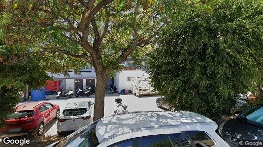 Apartments for rent in Benalmádena - Photo from Google Street View