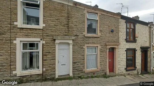 Apartments for rent in Darwen - Lancashire - Photo from Google Street View