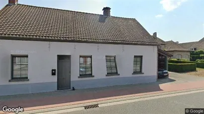 Apartments for rent in Kruisem - Photo from Google Street View