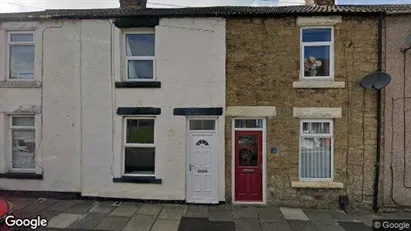 Apartments for rent in Shildon - County Durham - Photo from Google Street View