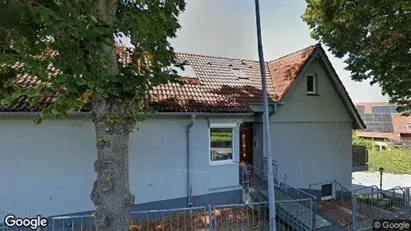 Apartments for rent in Neckar-Odenwald-Kreis - Photo from Google Street View