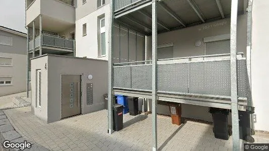 Apartments for rent in Waldshut - Photo from Google Street View