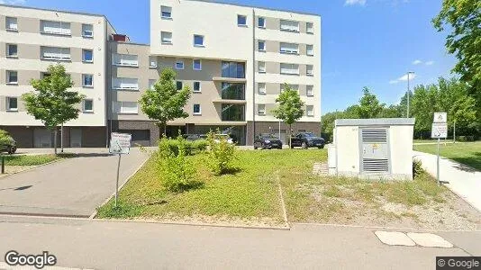 Apartments for rent in Böblingen - Photo from Google Street View