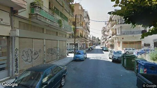 Apartments for rent in Drama - Photo from Google Street View