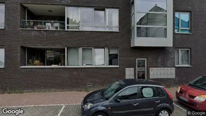 Apartments for rent in Herent - Photo from Google Street View