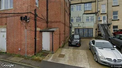 Apartments for rent in Harrogate - North Yorkshire - Photo from Google Street View