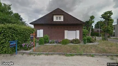 Apartments for rent in Lommel - Photo from Google Street View