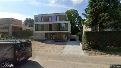 Apartments for rent in Schilde - Photo from Google Street View