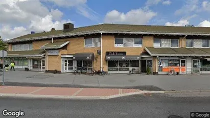 Apartments for rent in Pori - Photo from Google Street View