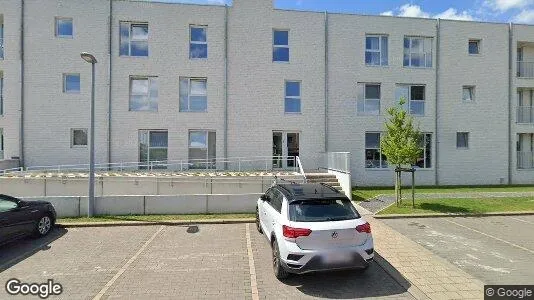 Apartments for rent in Kuurne - Photo from Google Street View