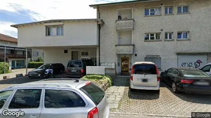 Apartments for rent in Bern-Mittelland - Photo from Google Street View