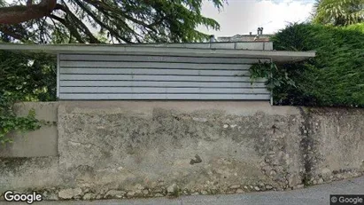 Apartments for rent in Versoix - Photo from Google Street View