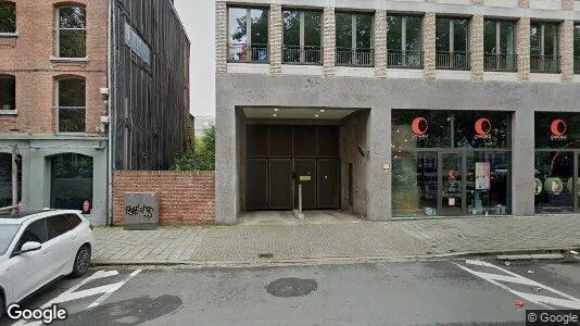 Apartments for rent in Stad Antwerp - Photo from Google Street View