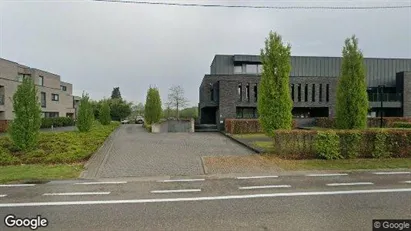 Apartments for rent in Herselt - Photo from Google Street View