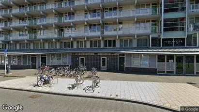 Apartments for rent in Amsterdam Amsterdam-Zuidoost - Photo from Google Street View