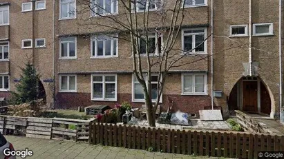 Apartments for rent in Amsterdam Zuideramstel - Photo from Google Street View