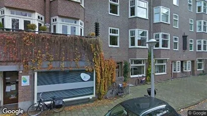 Apartments for rent in Amsterdam Oud-Zuid - Photo from Google Street View