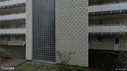 Apartments for rent in Mülheim an der Ruhr - Photo from Google Street View