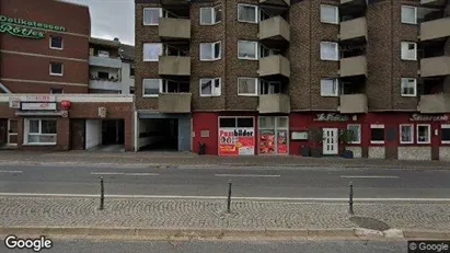 Apartments for rent in Wesel - Photo from Google Street View