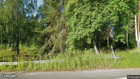 Apartments for rent in Kuopio - Photo from Google Street View