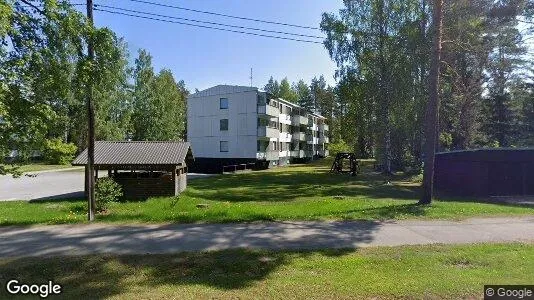 Apartments for rent in Lappeenranta - Photo from Google Street View