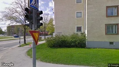 Apartments for rent in Pori - Photo from Google Street View