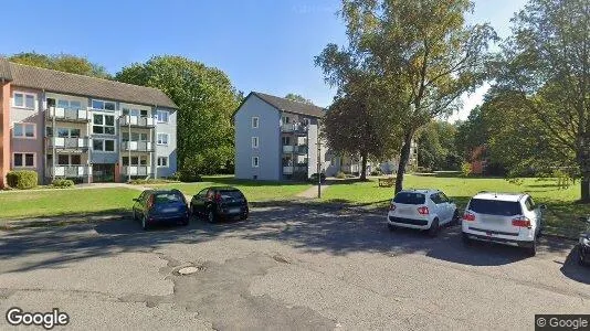 Apartments for rent in Krefeld - Photo from Google Street View