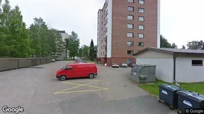 Apartments for rent in Paimio - Photo from Google Street View