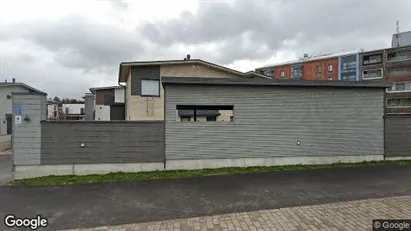 Apartments for rent in Vantaa - Photo from Google Street View