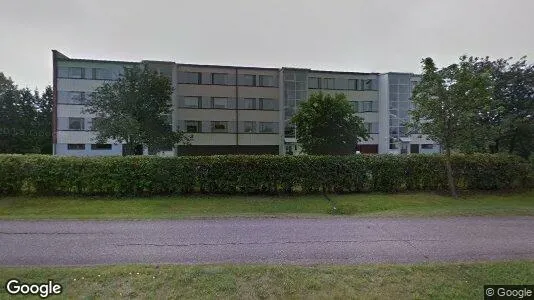 Apartments for rent in Somero - Photo from Google Street View