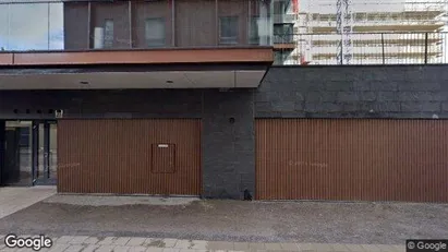 Apartments for rent in Turku - Photo from Google Street View