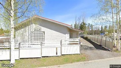 Apartments for rent in Kuopio - Photo from Google Street View