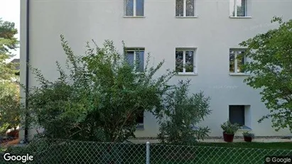 Apartments for rent in Nyon - Photo from Google Street View