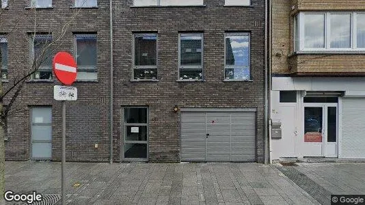 Apartments for rent in Antwerp Ekeren - Photo from Google Street View