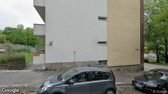 Apartments for rent in Turku - Photo from Google Street View