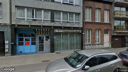 Apartments for rent in Antwerp Deurne - Photo from Google Street View