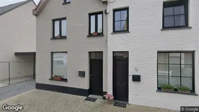 Apartments for rent in Jabbeke - Photo from Google Street View