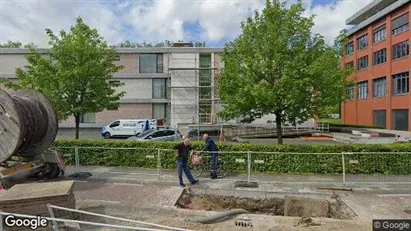 Apartments for rent in Brugge - Photo from Google Street View