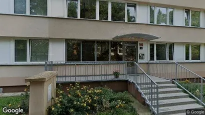 Apartments for rent in Praha 8 - Photo from Google Street View