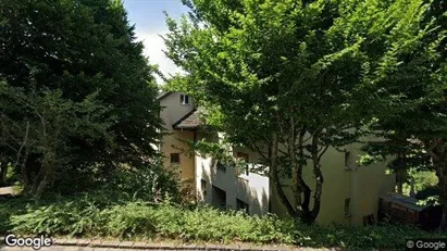 Apartments for rent in Horgen - Photo from Google Street View