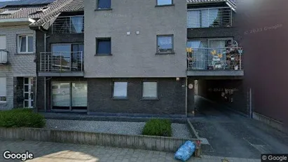 Apartments for rent in Denderleeuw - Photo from Google Street View