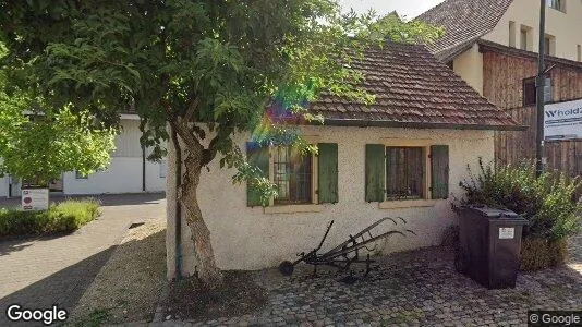 Apartments for rent in Liestal - Photo from Google Street View