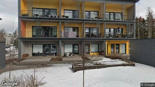 Rooms for rent in Helsinki Läntinen - Photo from Google Street View