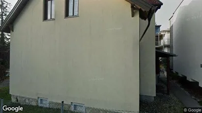 Apartments for rent in Graz - Photo from Google Street View