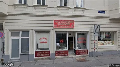 Apartments for rent in Wien Währing - Photo from Google Street View